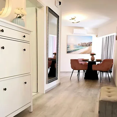 Luxury Apartment Magical Portorose Exterior photo