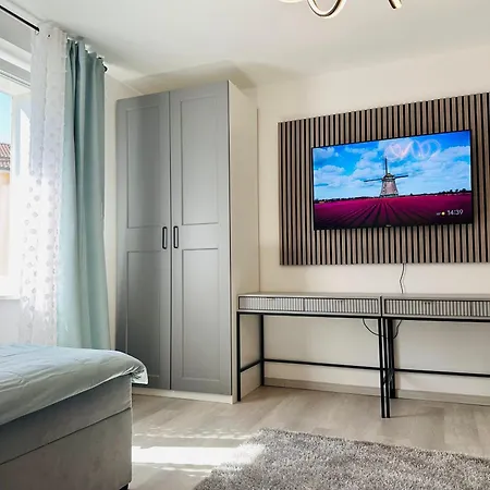 Luxury Apartment Magical Portorose Exterior photo