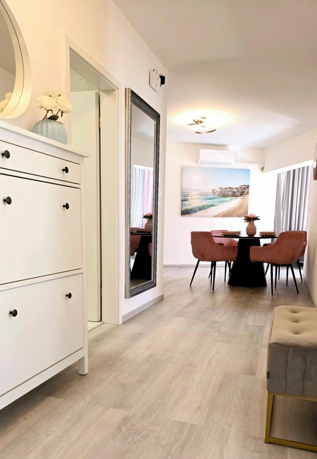 Luxury Magical Apartment Portoroz