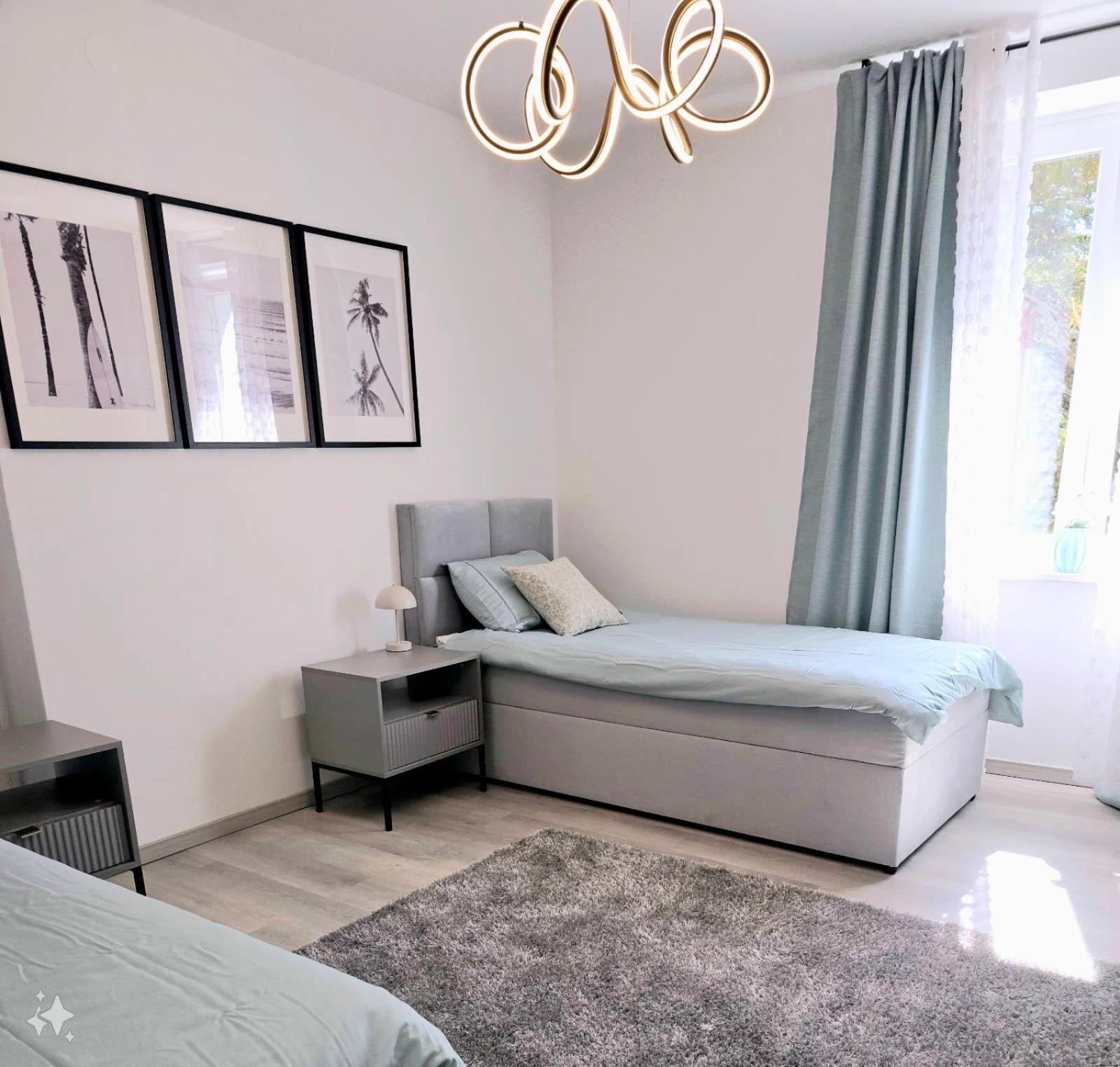 Apartment Luxury Magical Portoroz