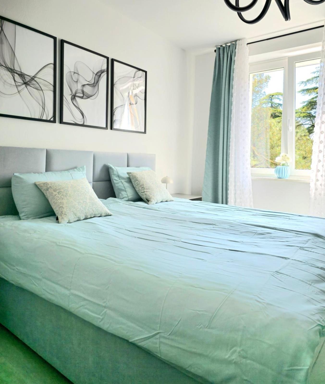 Luxury Magical Apartment *