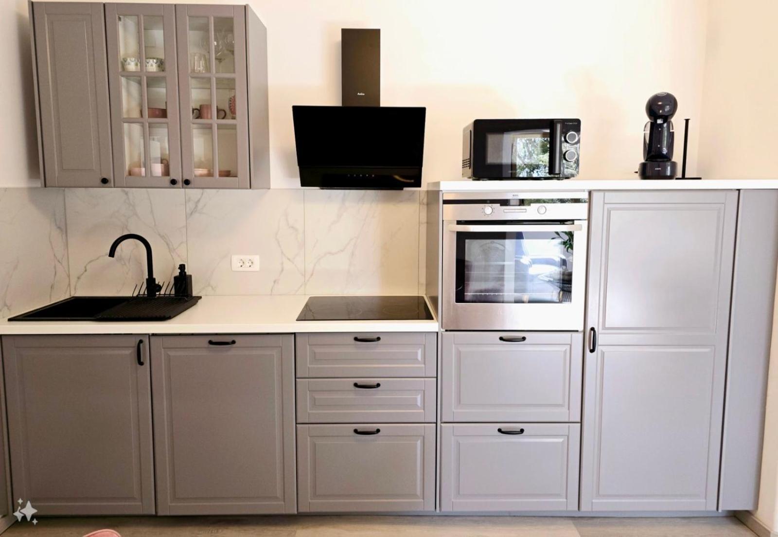 Apartment Luxury Magical *
