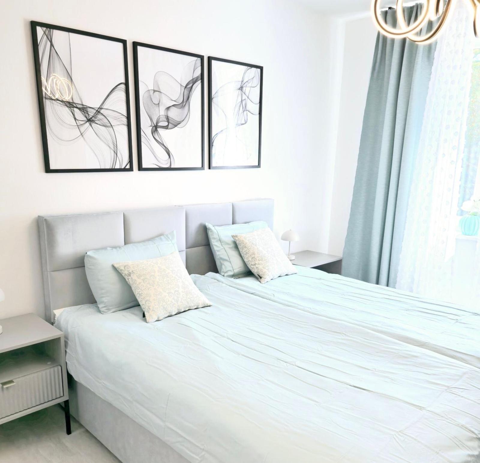 Luxury Magical Apartment Portoroz