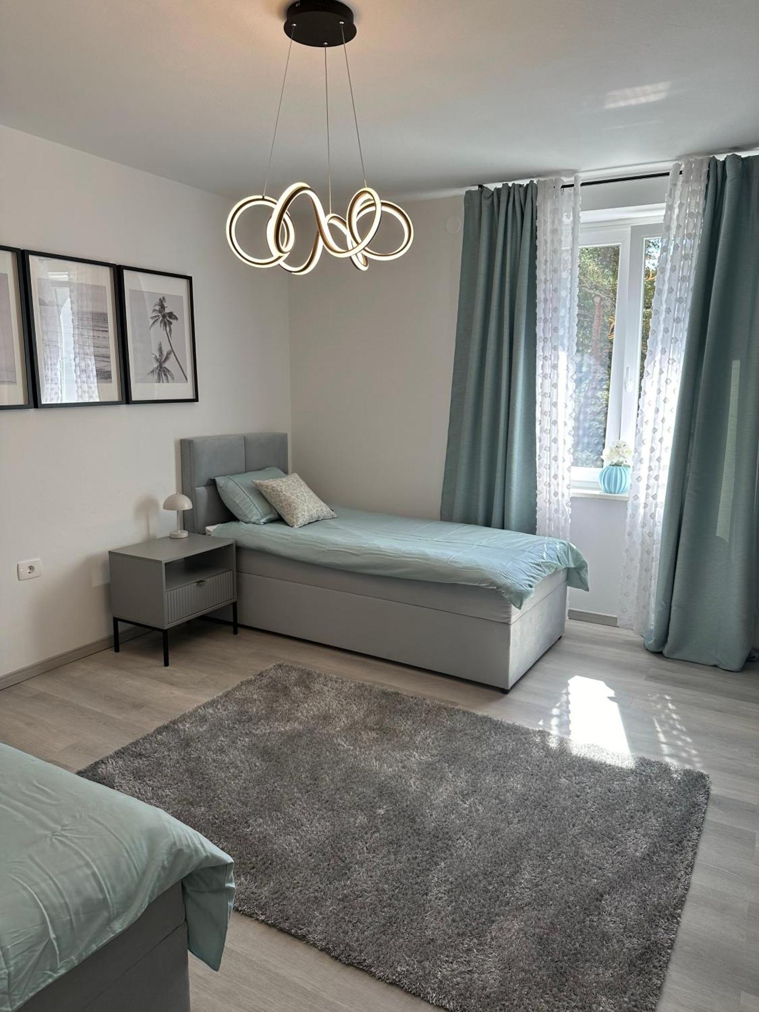 Apartment Luxury Magical