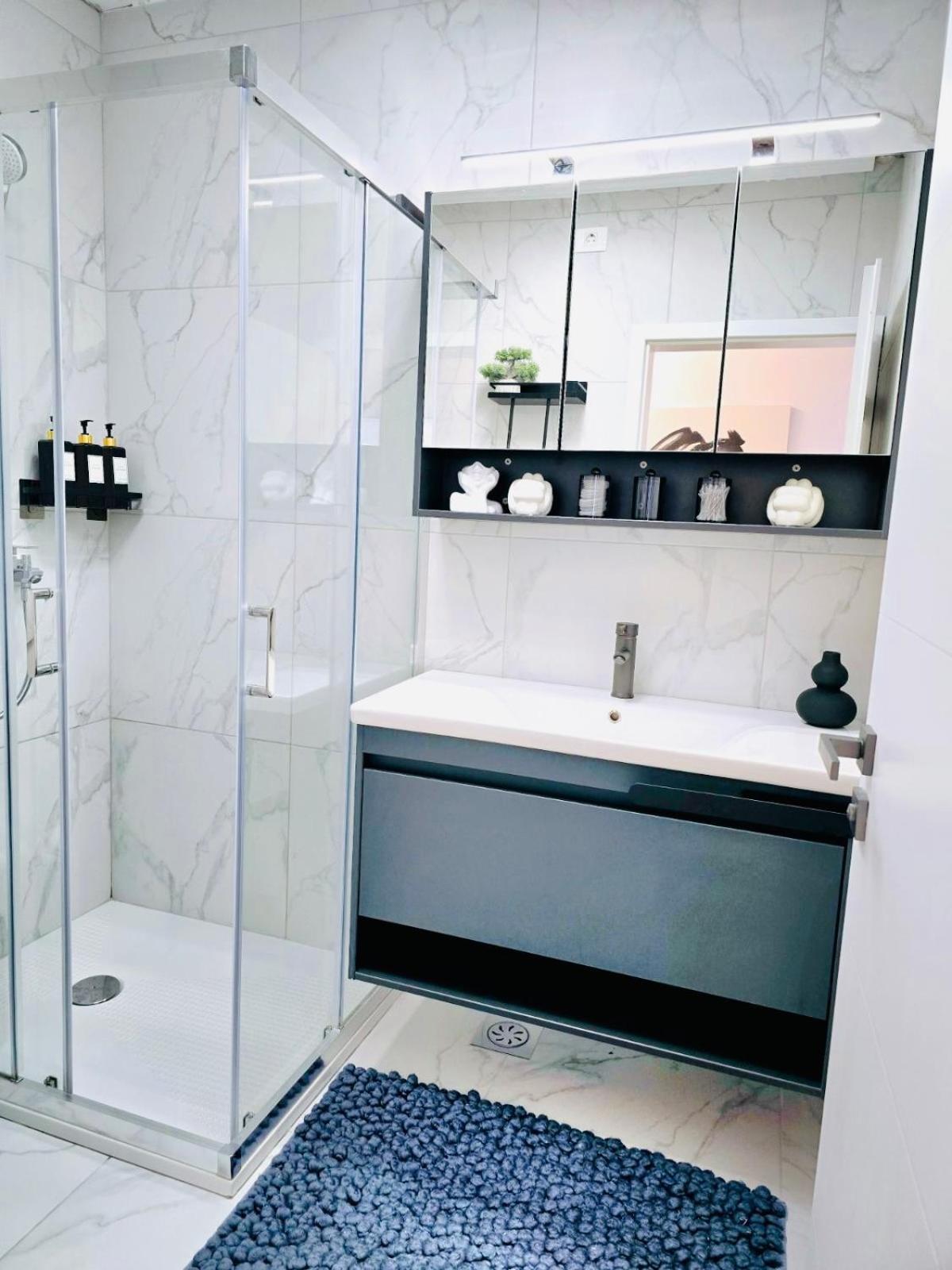 Apartment Luxury Magical *